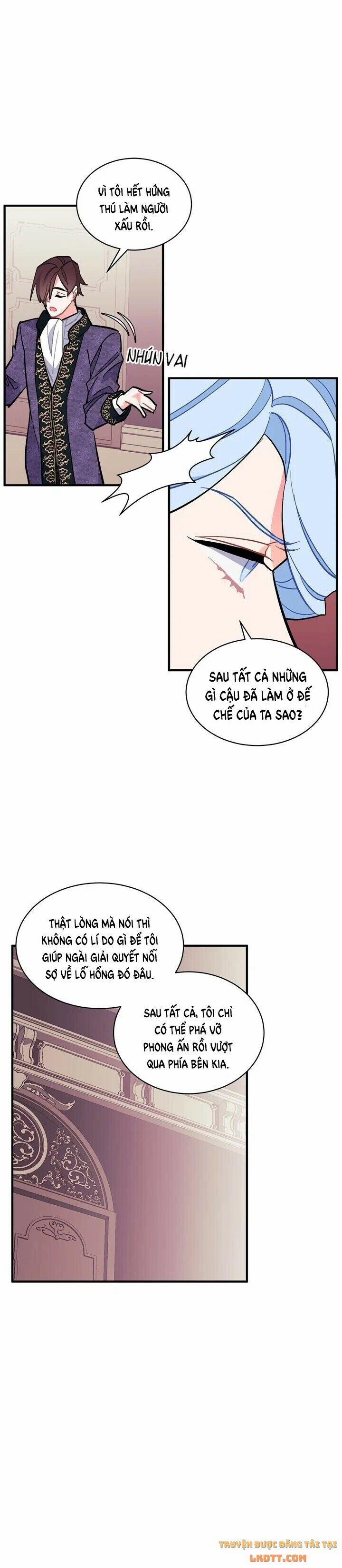 Sica Wolf 81 trang 52