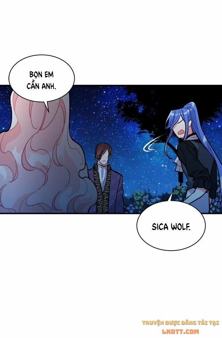 Sica Wolf 81 trang 8