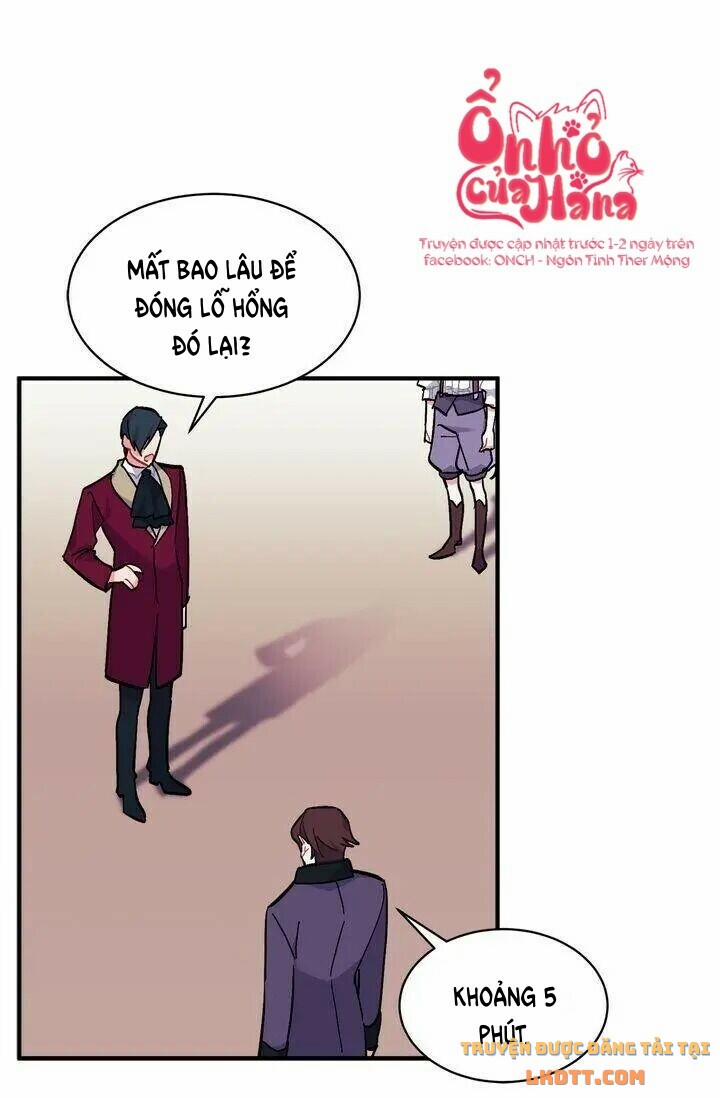 Sica Wolf 82 trang 11