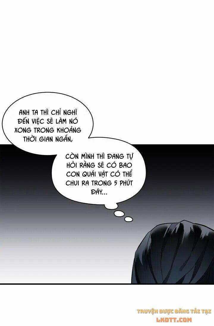 Sica Wolf 82 trang 12