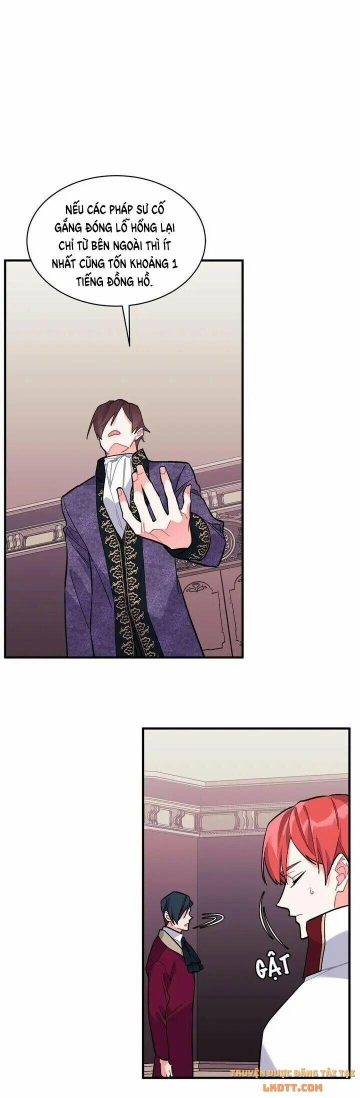 Sica Wolf 82 trang 13