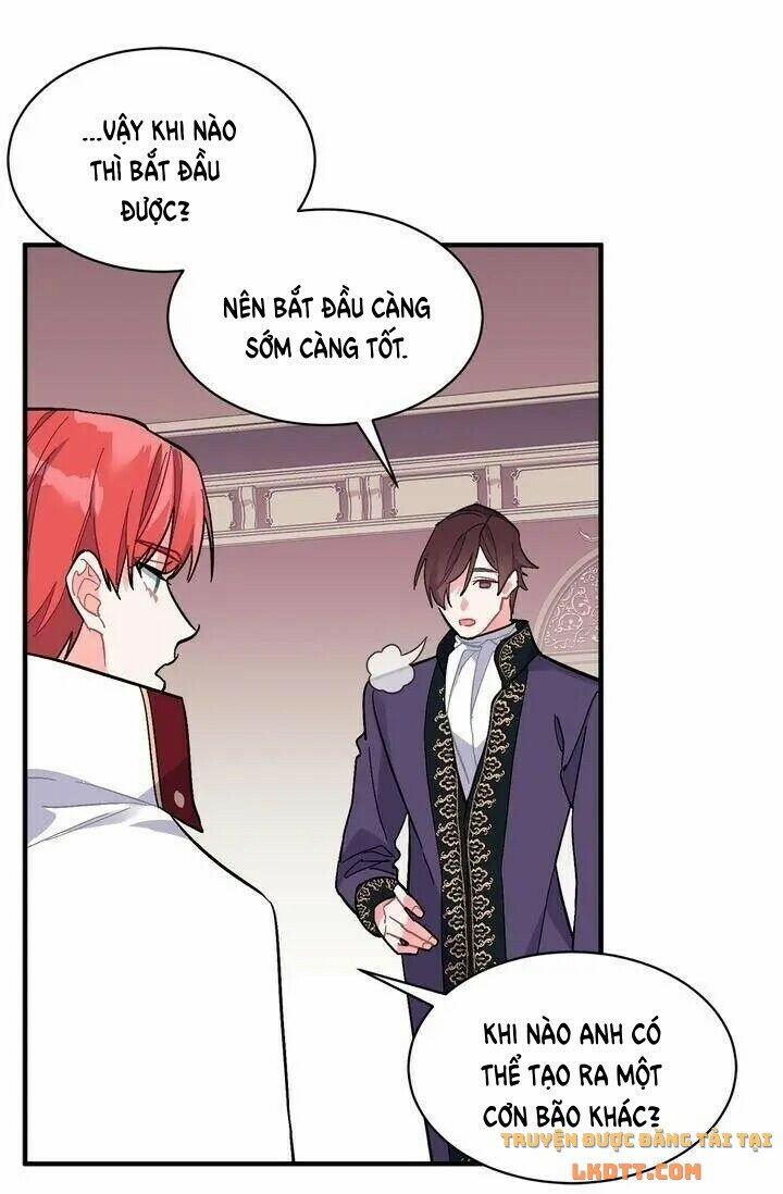 Sica Wolf 82 trang 17