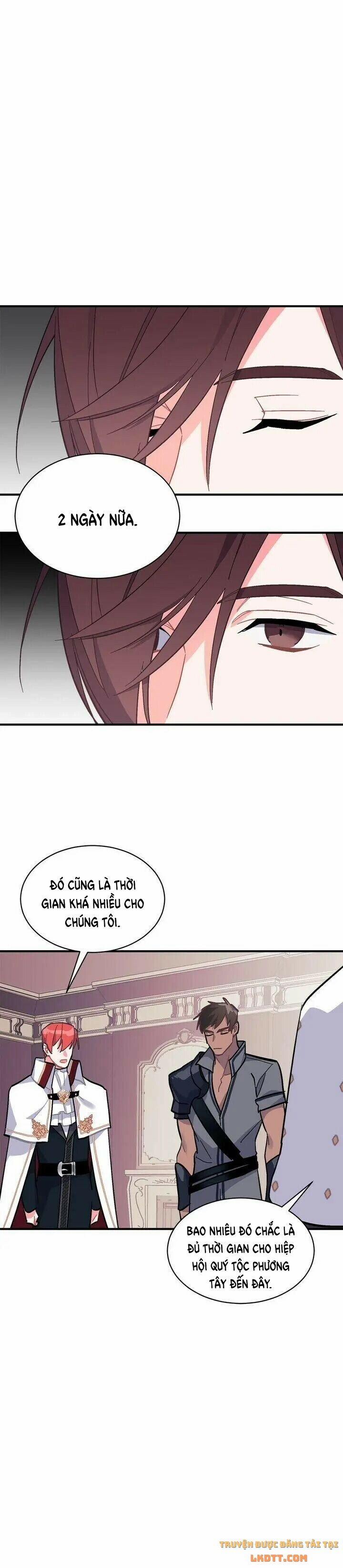 Sica Wolf 82 trang 18