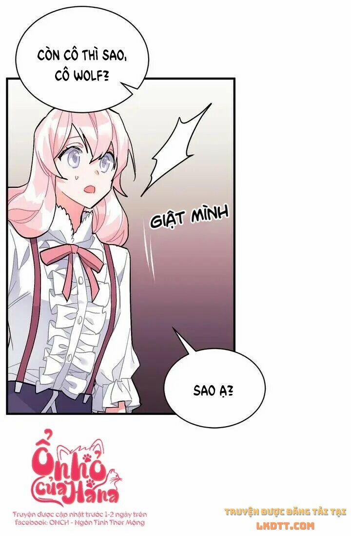 Sica Wolf 82 trang 19