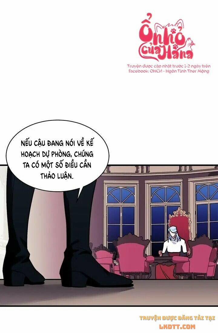 Sica Wolf 82 trang 23