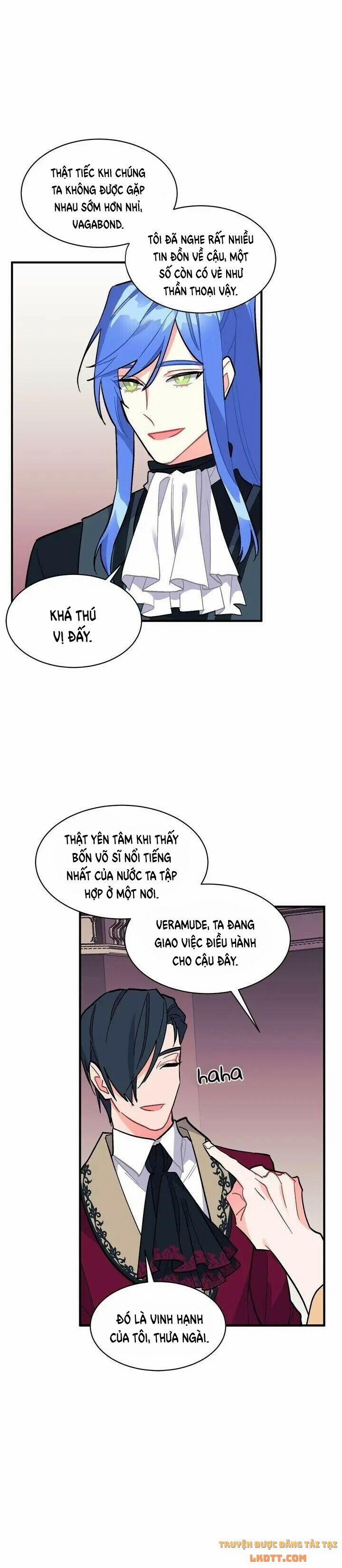 Sica Wolf 82 trang 24