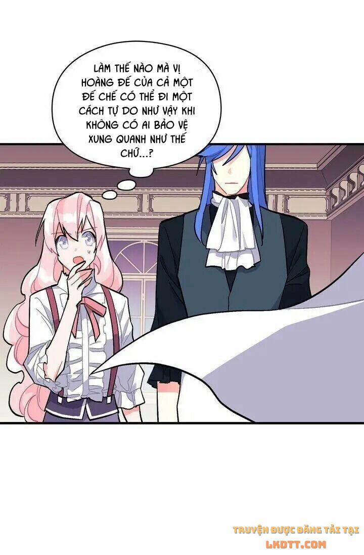 Sica Wolf 82 trang 28