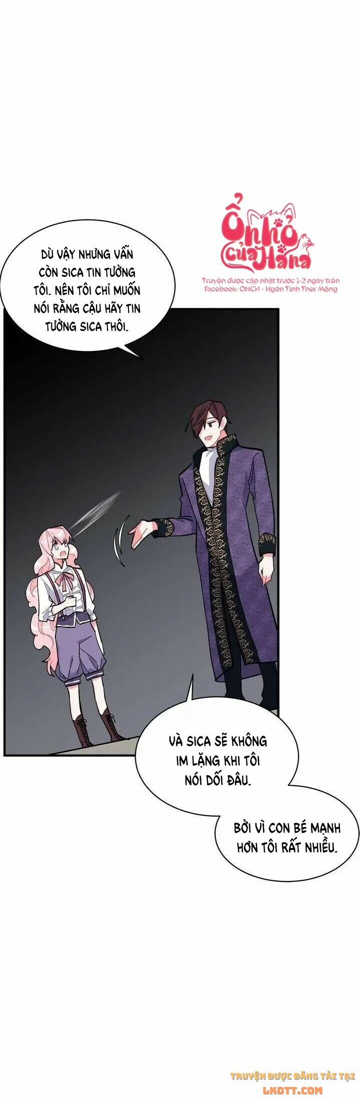 Sica Wolf 82 trang 3