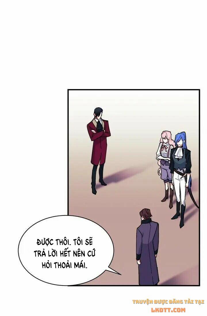 Sica Wolf 82 trang 34