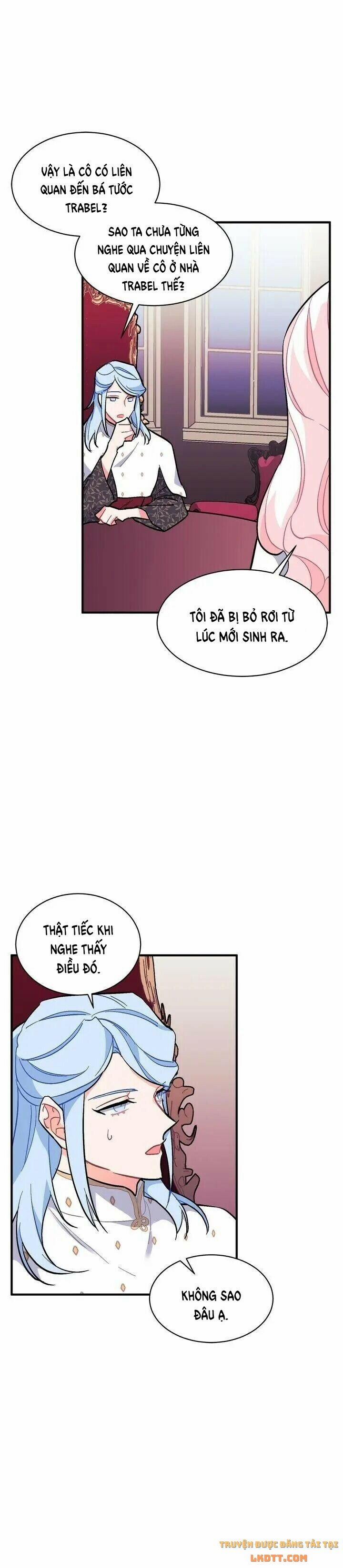 Sica Wolf 82 trang 6