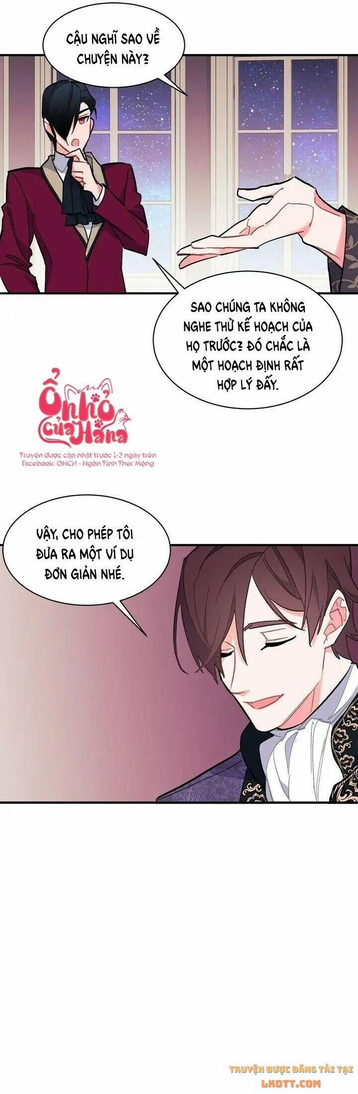 Sica Wolf 82 trang 7