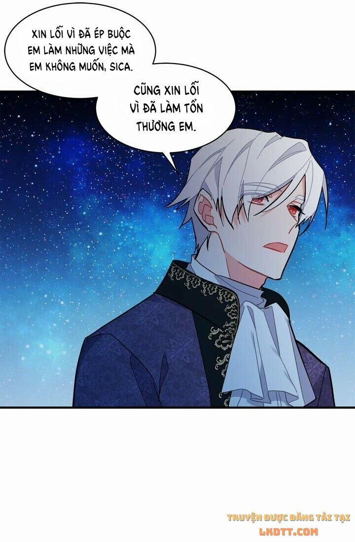 Sica Wolf 83 trang 15