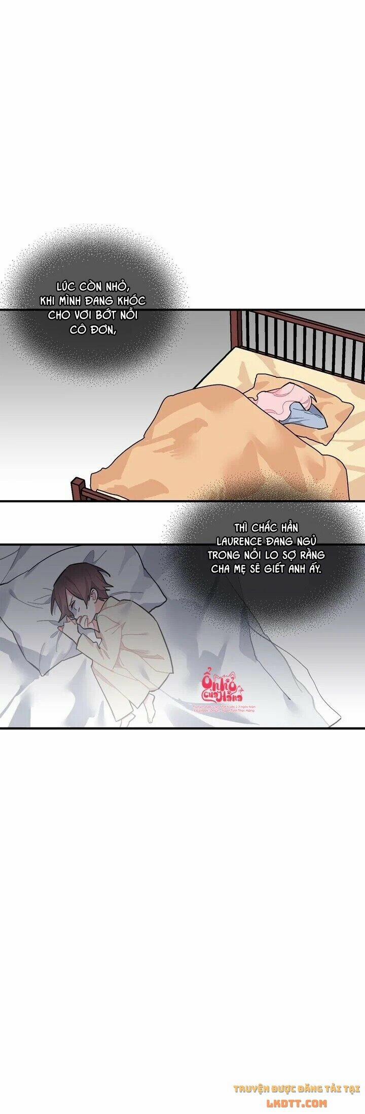 Sica Wolf 83 trang 19