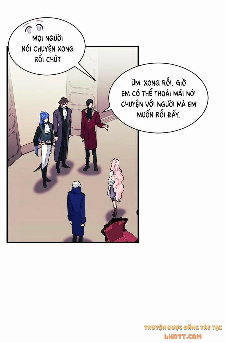 Sica Wolf 83 trang 2