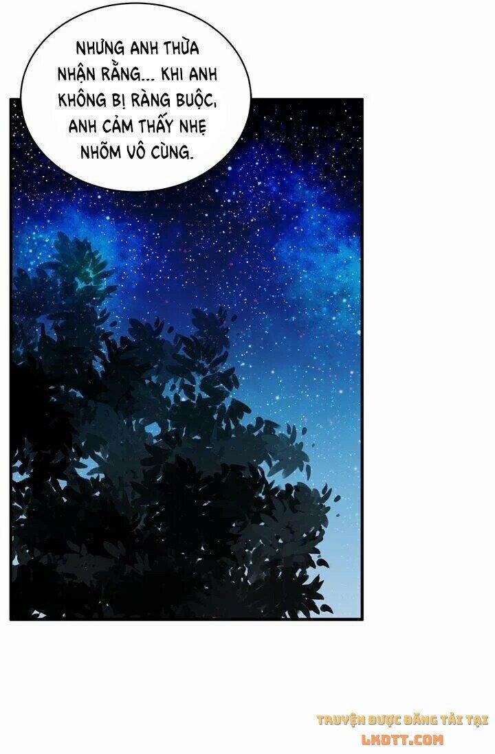 Sica Wolf 83 trang 20