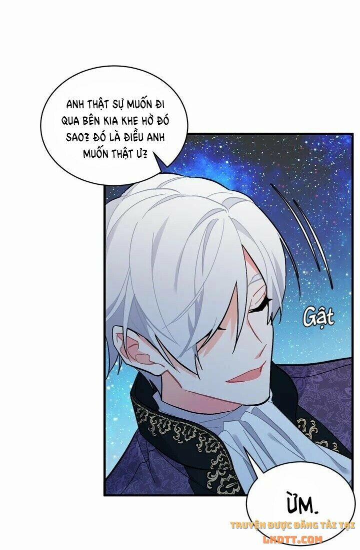 Sica Wolf 83 trang 21