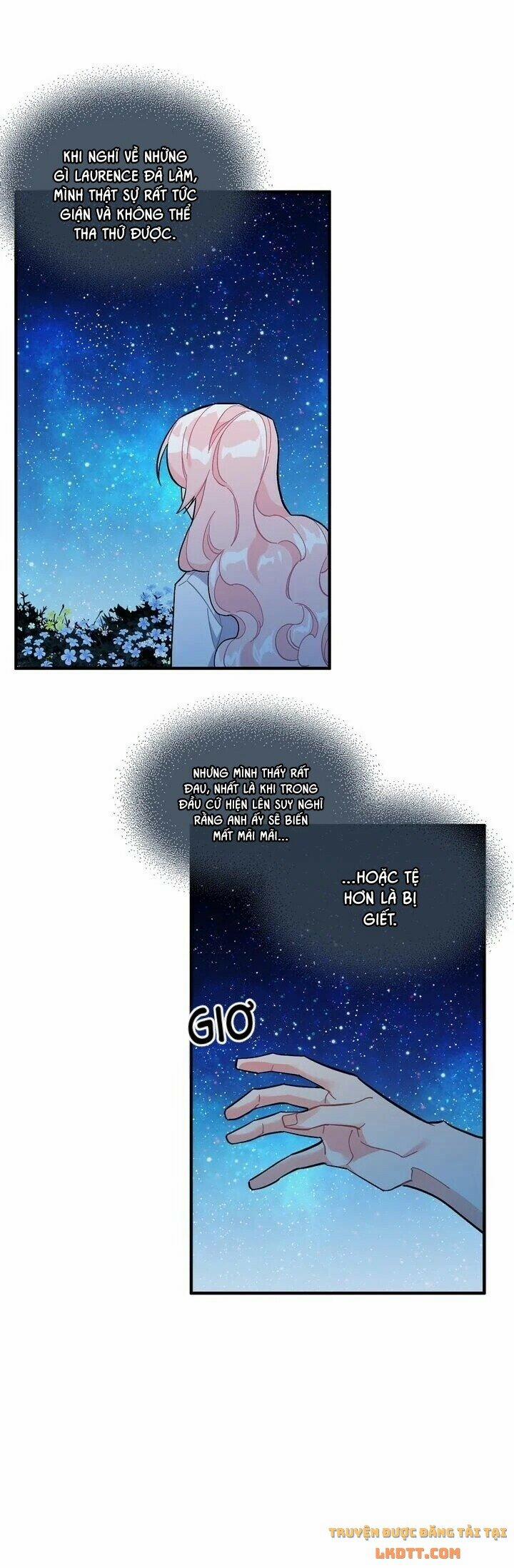 Sica Wolf 83 trang 24