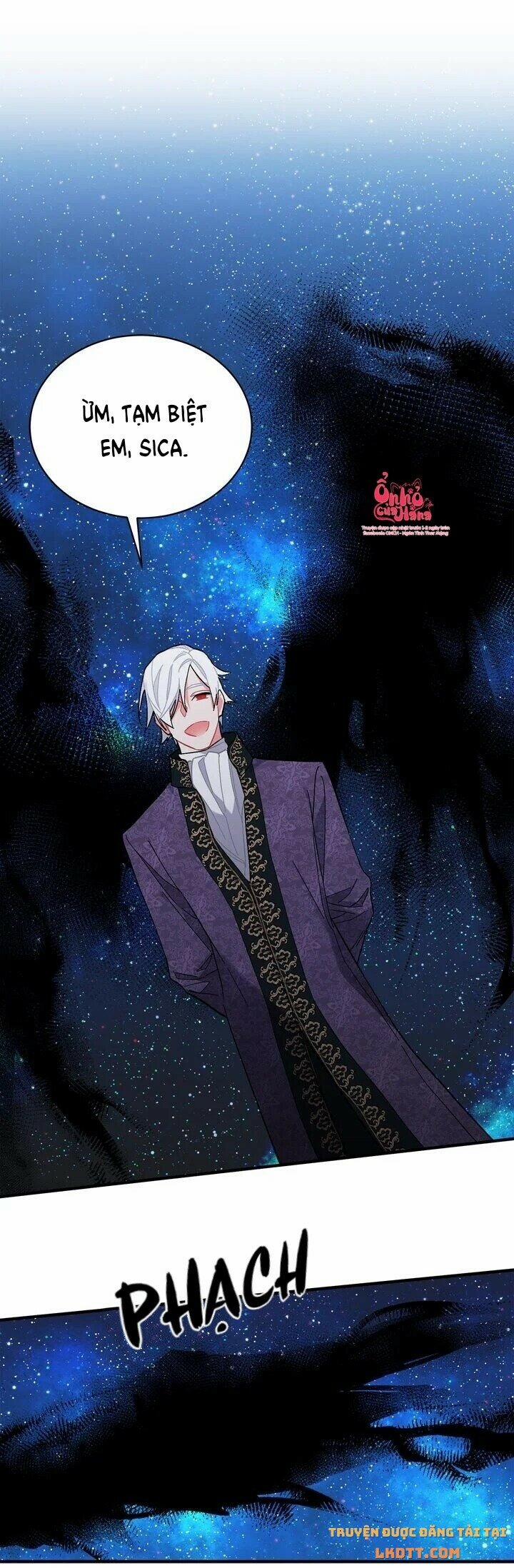 Sica Wolf 83 trang 28