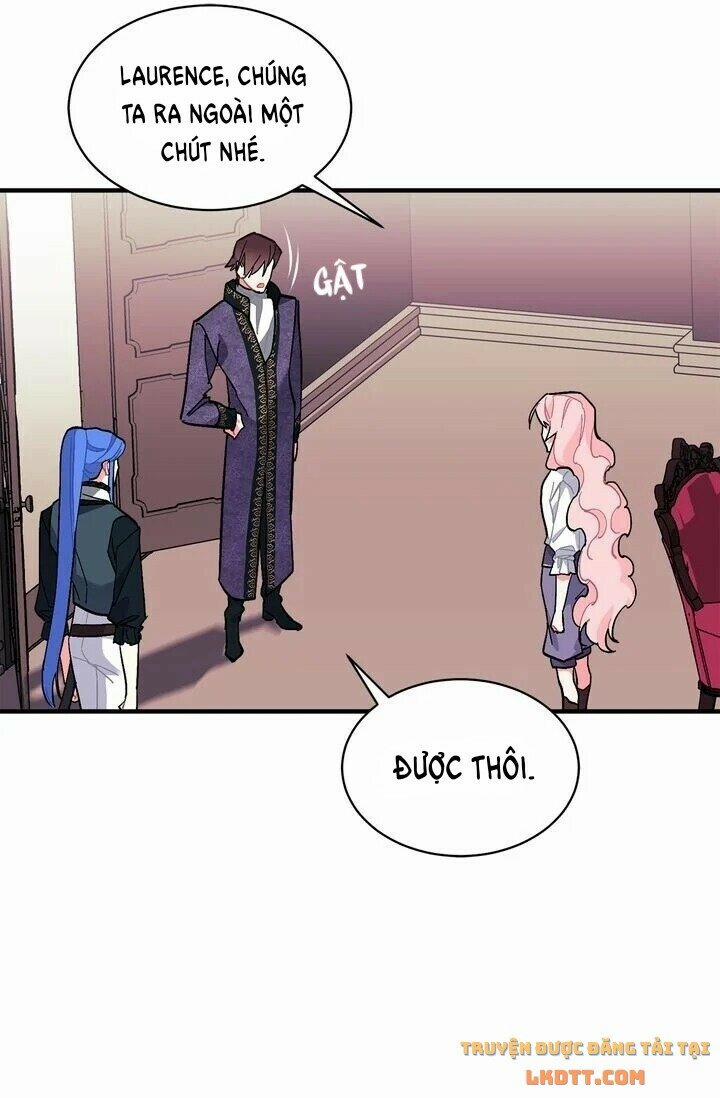 Sica Wolf 83 trang 3