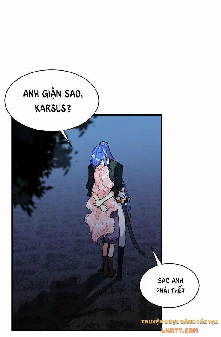 Sica Wolf 83 trang 30