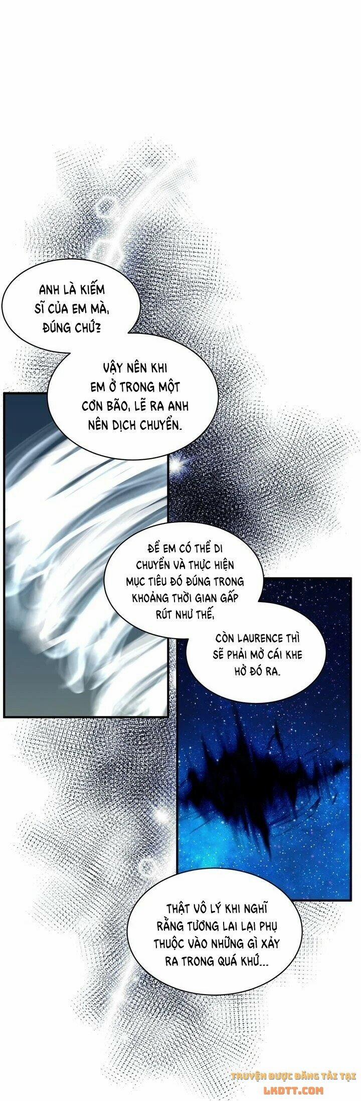 Sica Wolf 83 trang 32