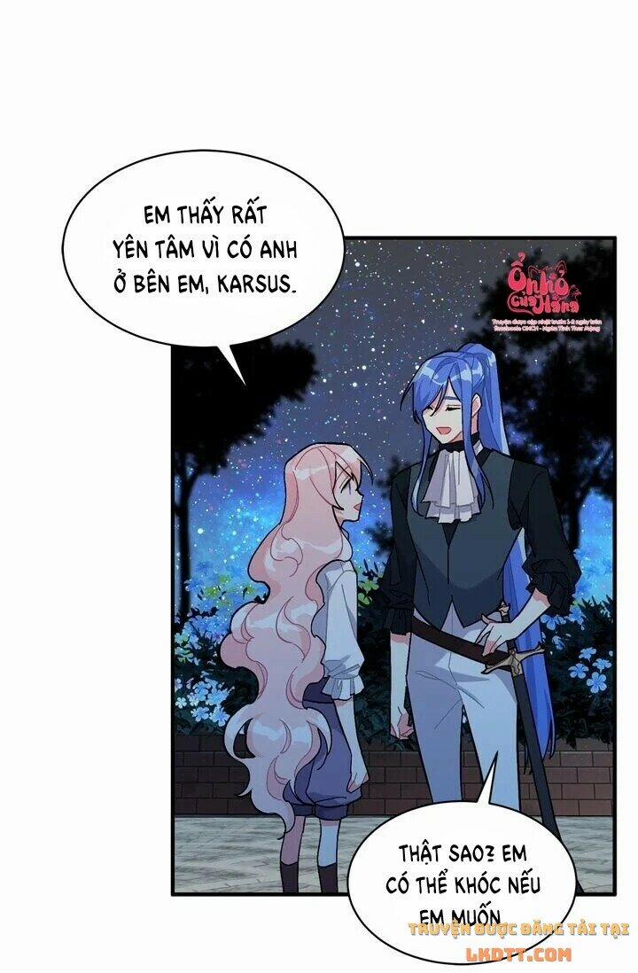 Sica Wolf 83 trang 37