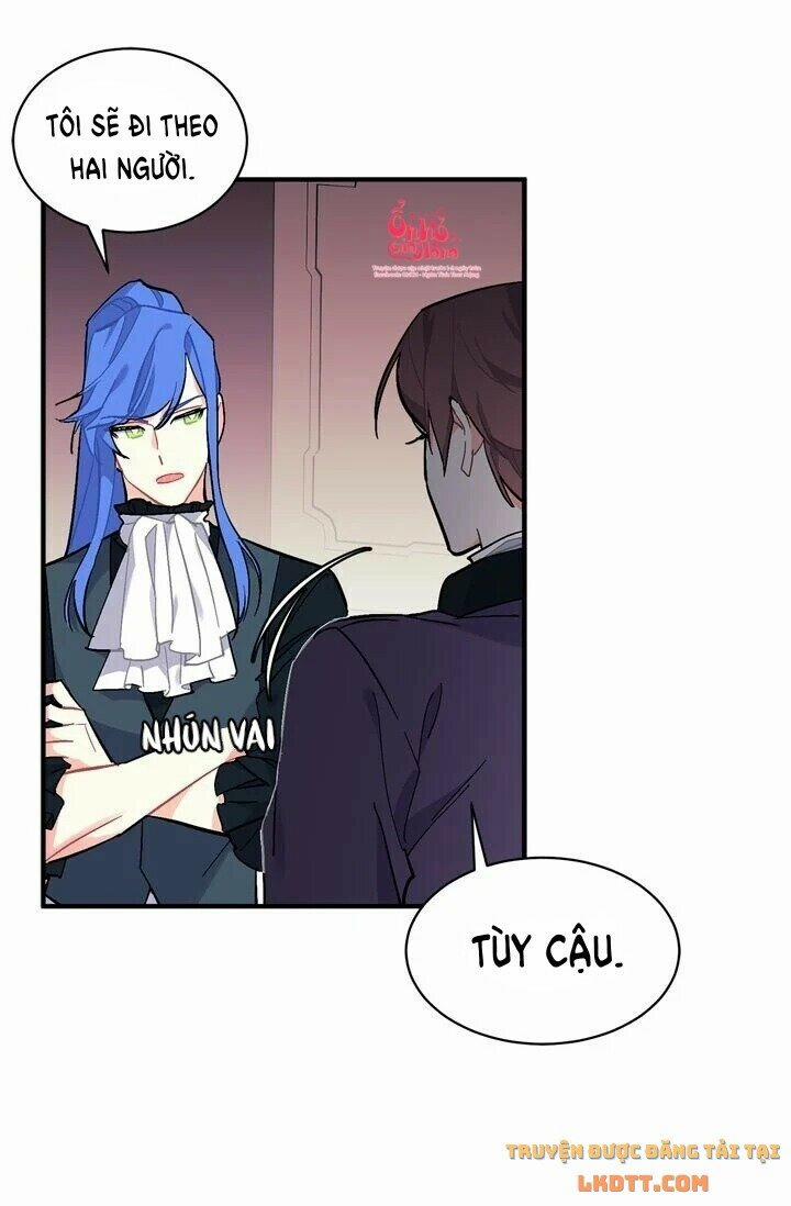 Sica Wolf 83 trang 4