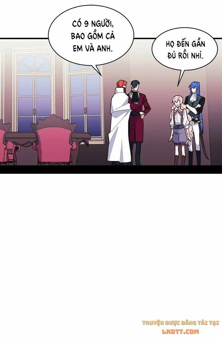 Sica Wolf 83 trang 41