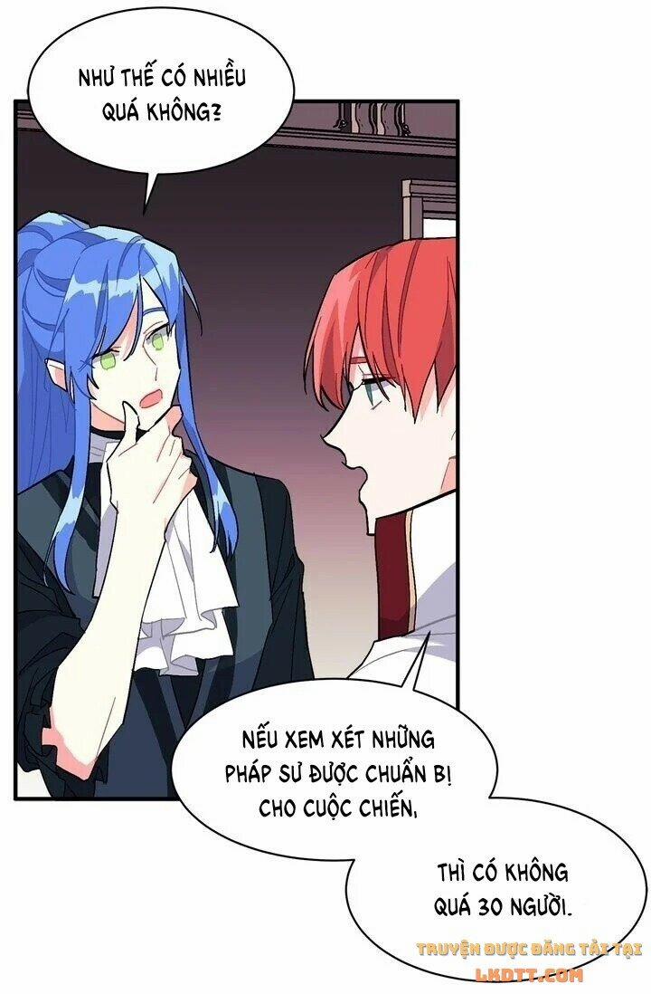 Sica Wolf 83 trang 42