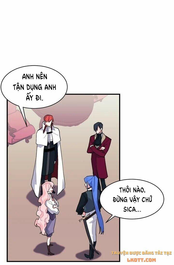 Sica Wolf 83 trang 44