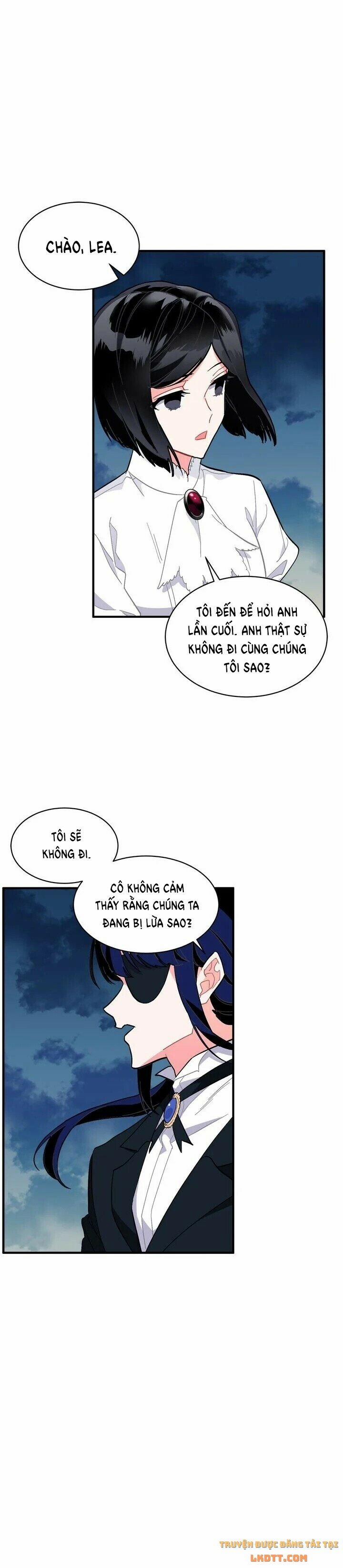 Sica Wolf 83 trang 50