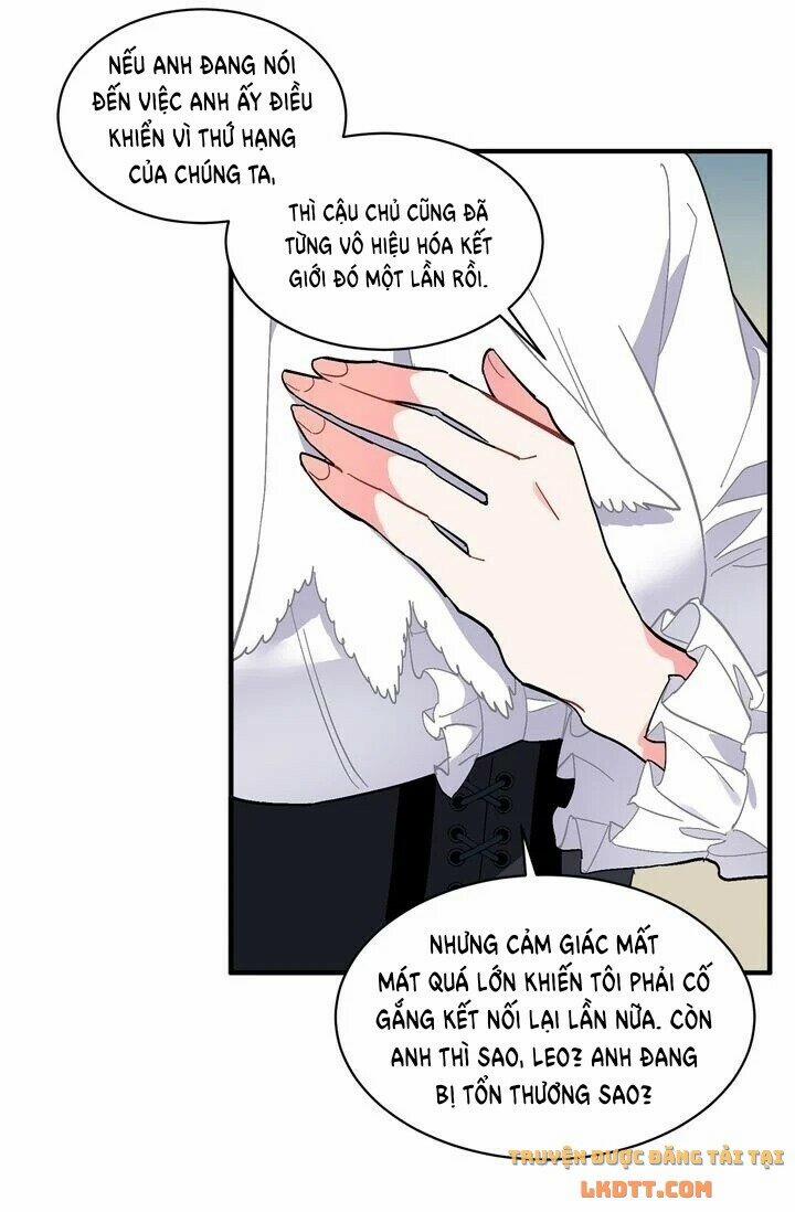 Sica Wolf 83 trang 51