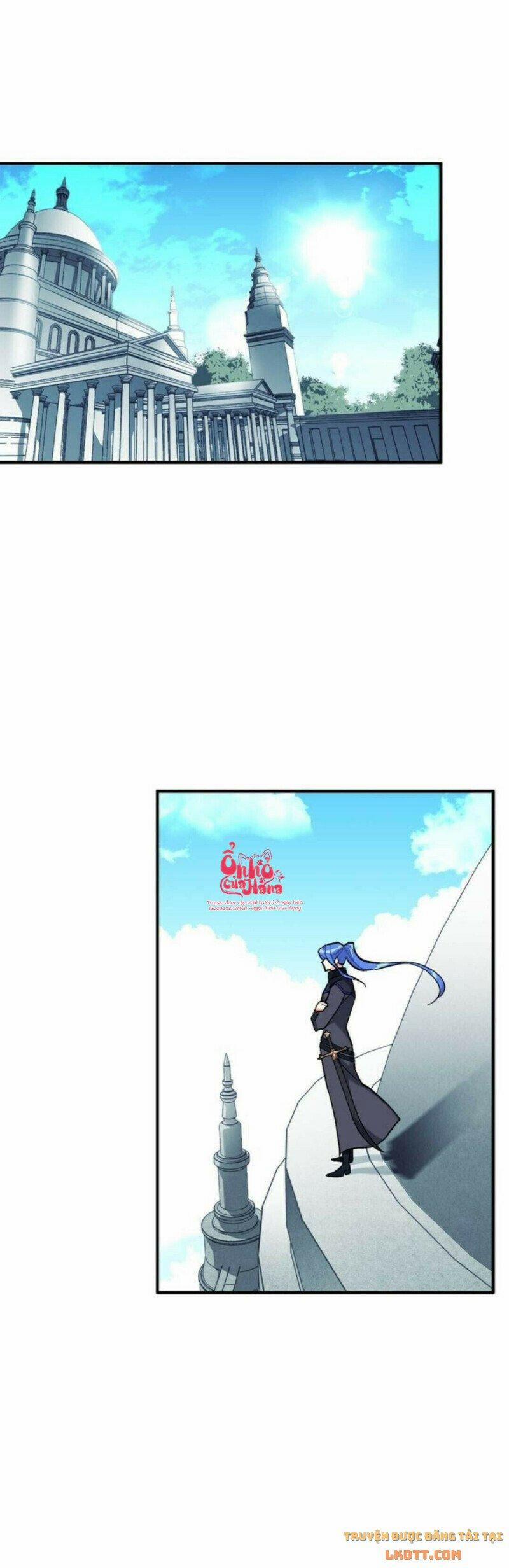 Sica Wolf 84 trang 1