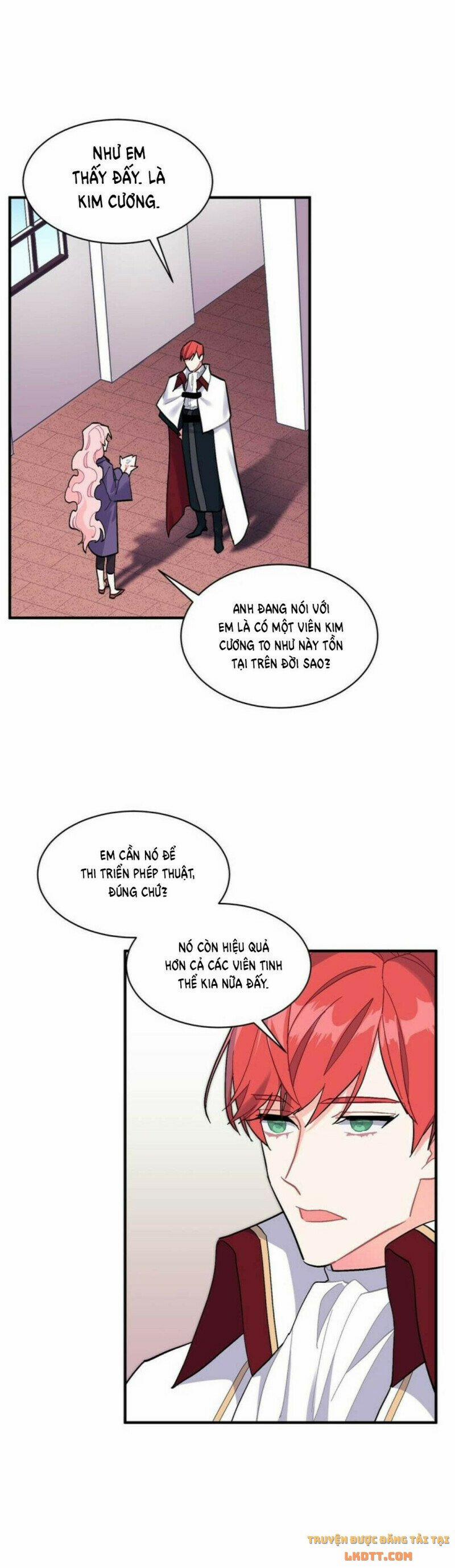 Sica Wolf 84 trang 11