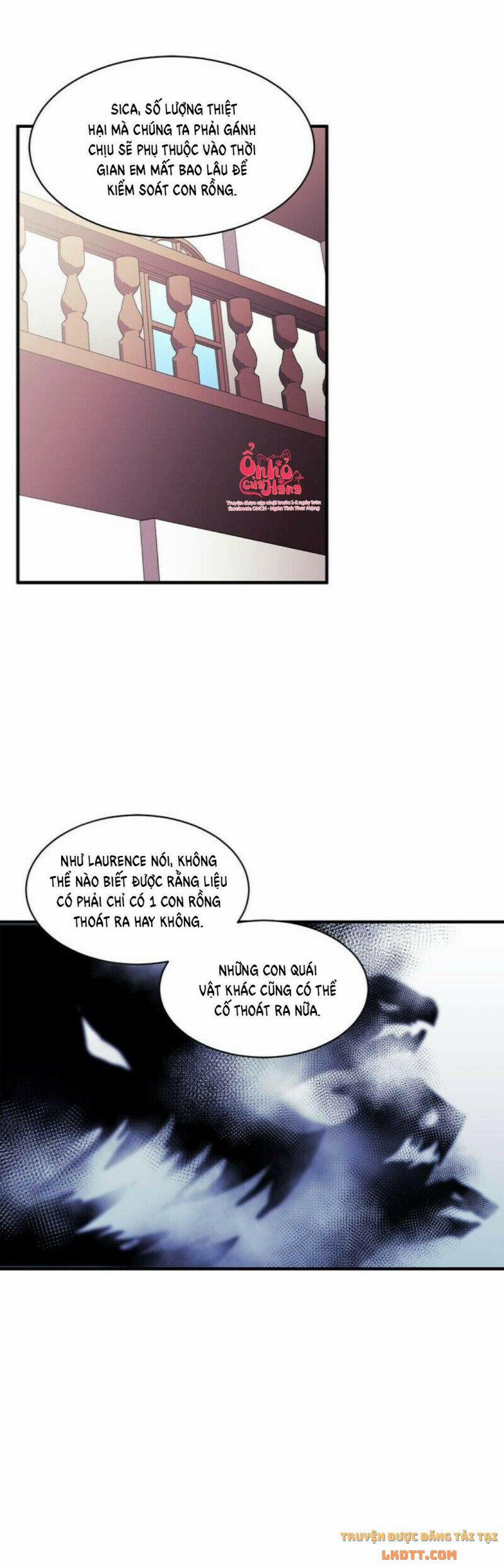 Sica Wolf 84 trang 13
