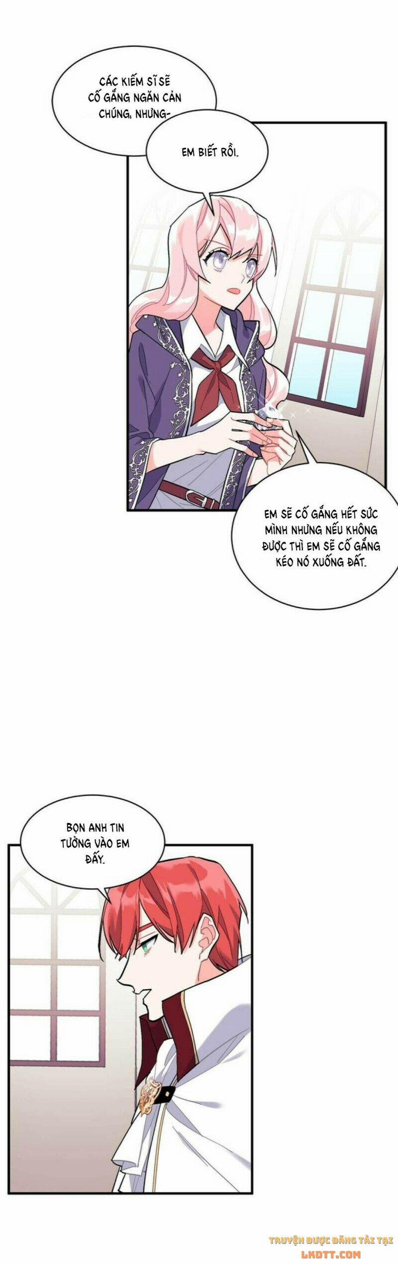 Sica Wolf 84 trang 14