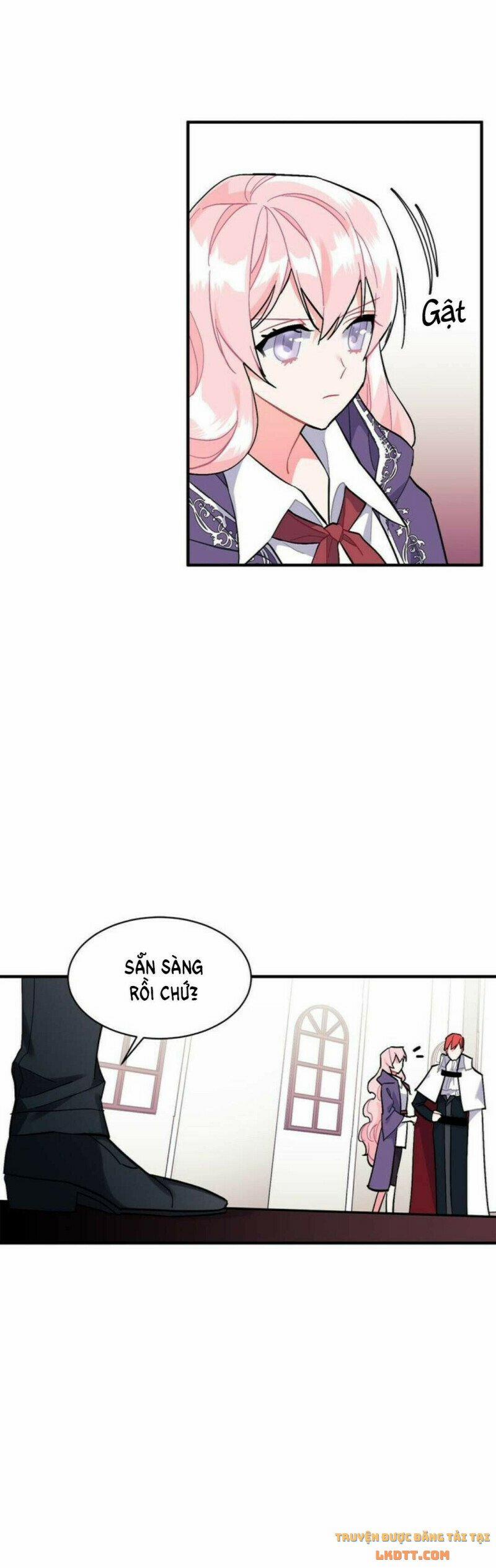 Sica Wolf 84 trang 15