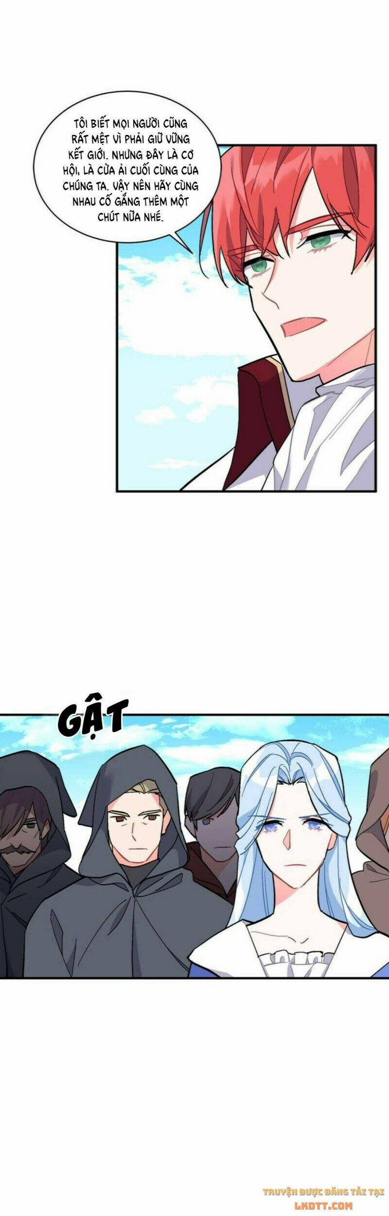 Sica Wolf 84 trang 18