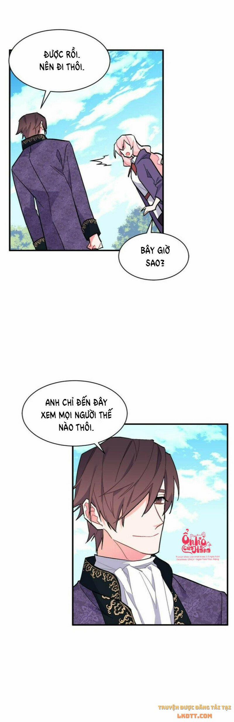 Sica Wolf 84 trang 19