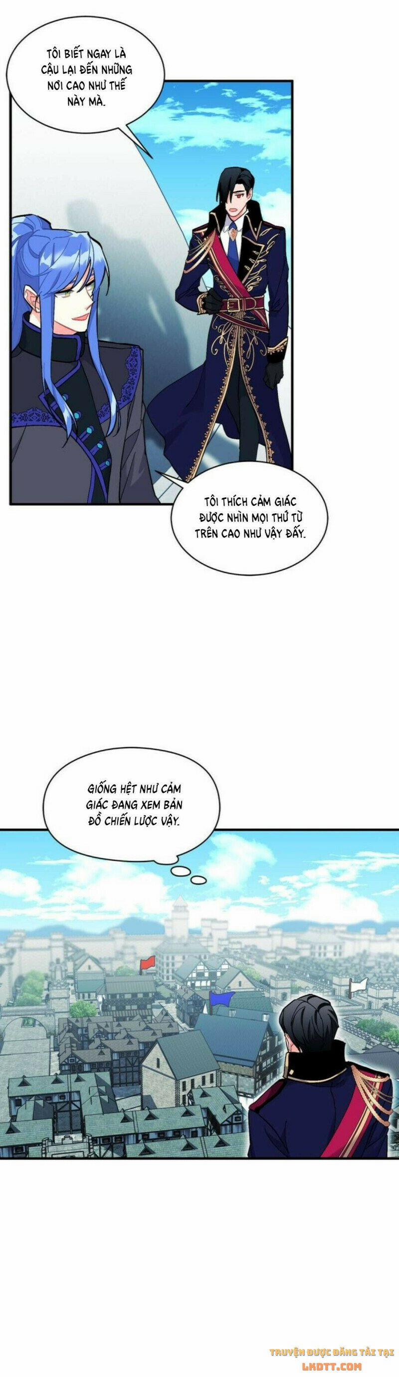 Sica Wolf 84 trang 2