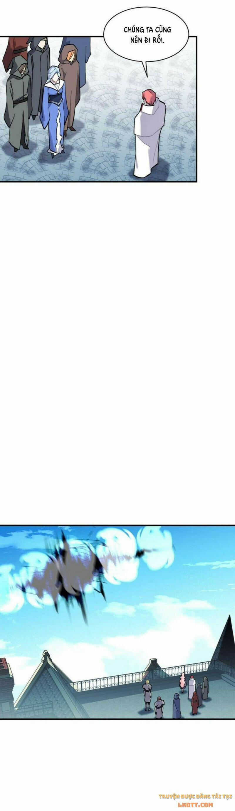 Sica Wolf 84 trang 20