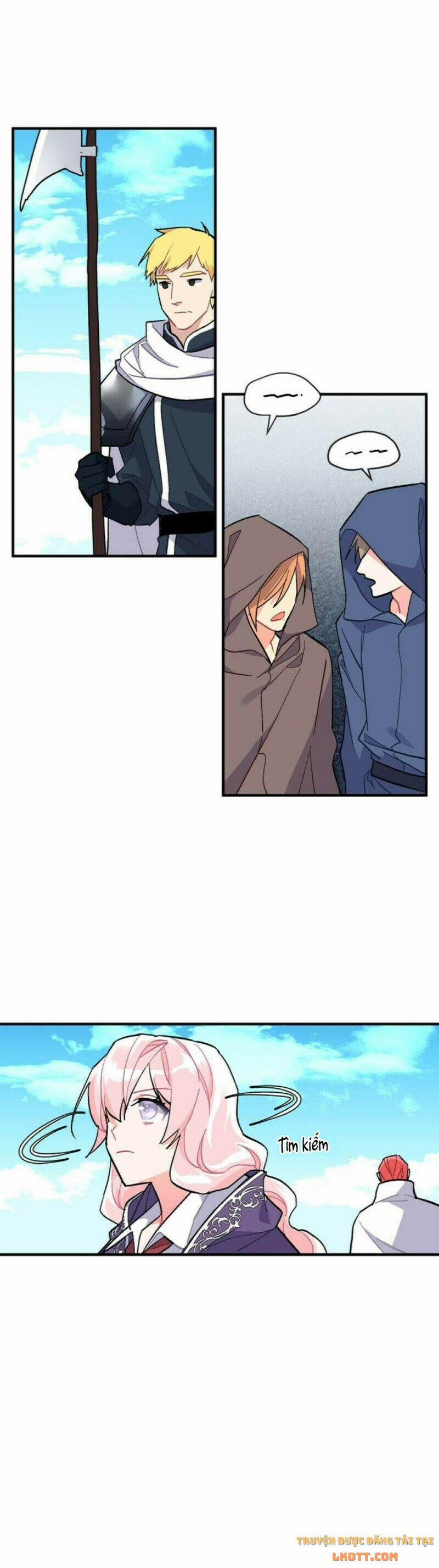 Sica Wolf 84 trang 21