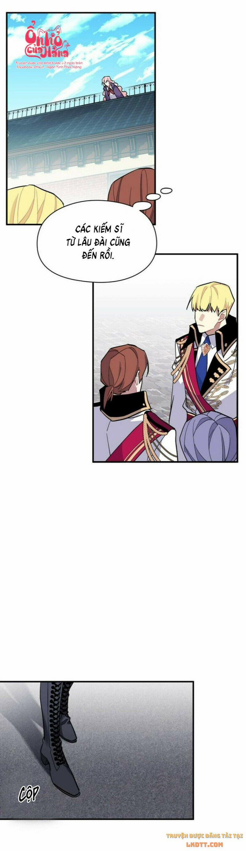 Sica Wolf 84 trang 22