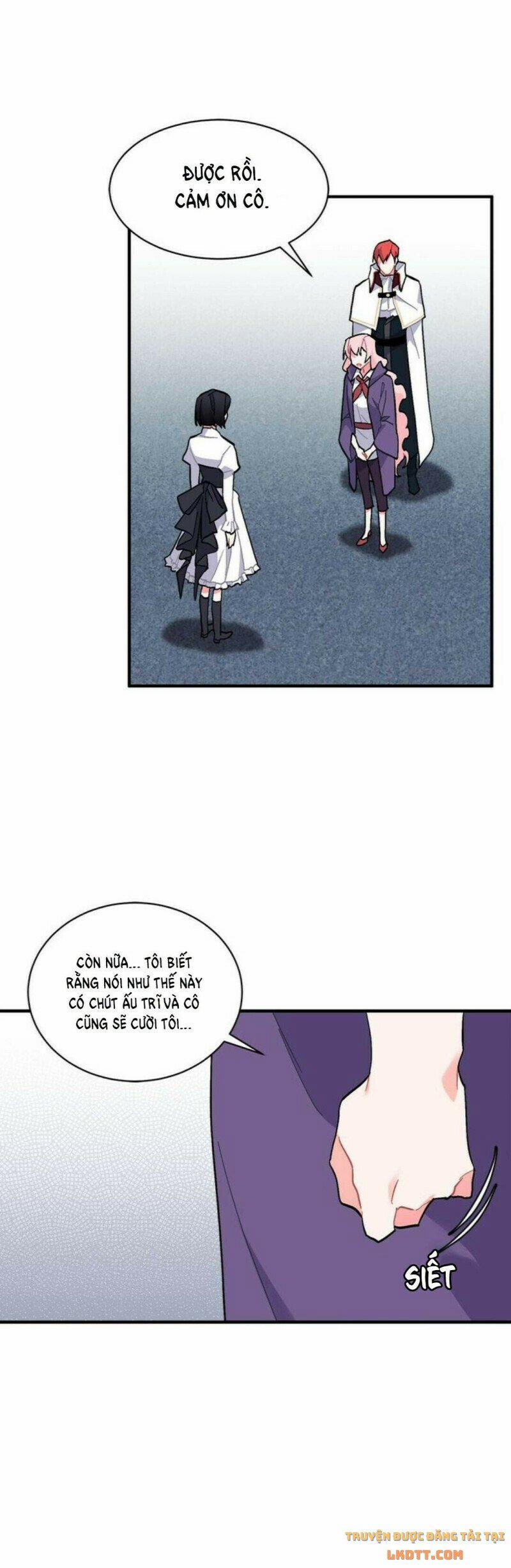 Sica Wolf 84 trang 24