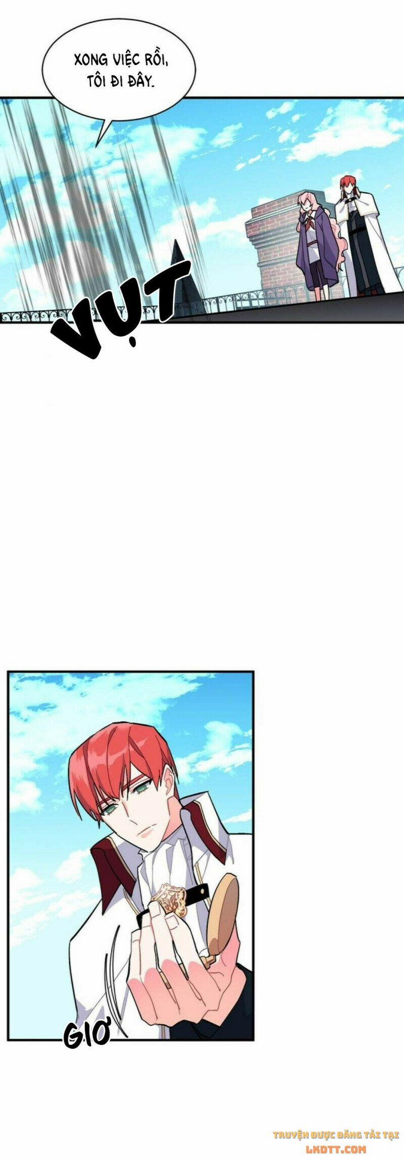 Sica Wolf 84 trang 26