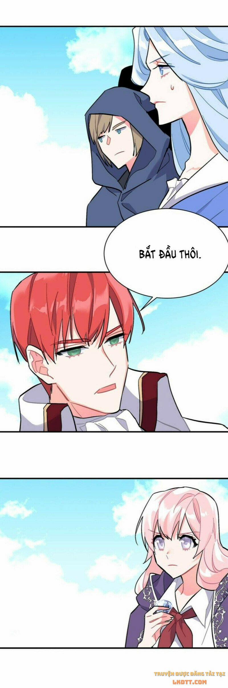 Sica Wolf 84 trang 30