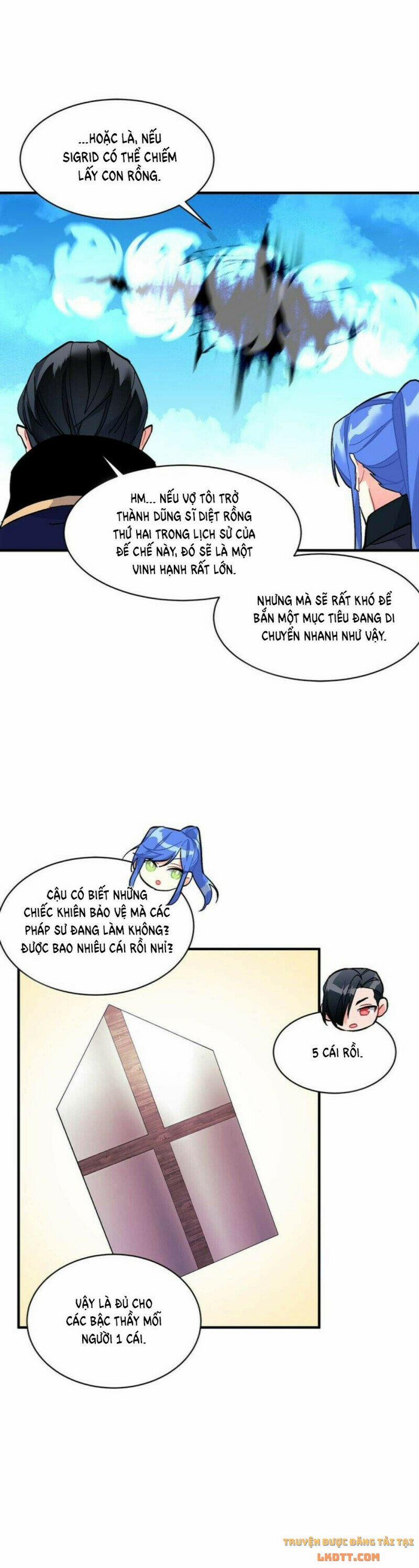 Sica Wolf 84 trang 5