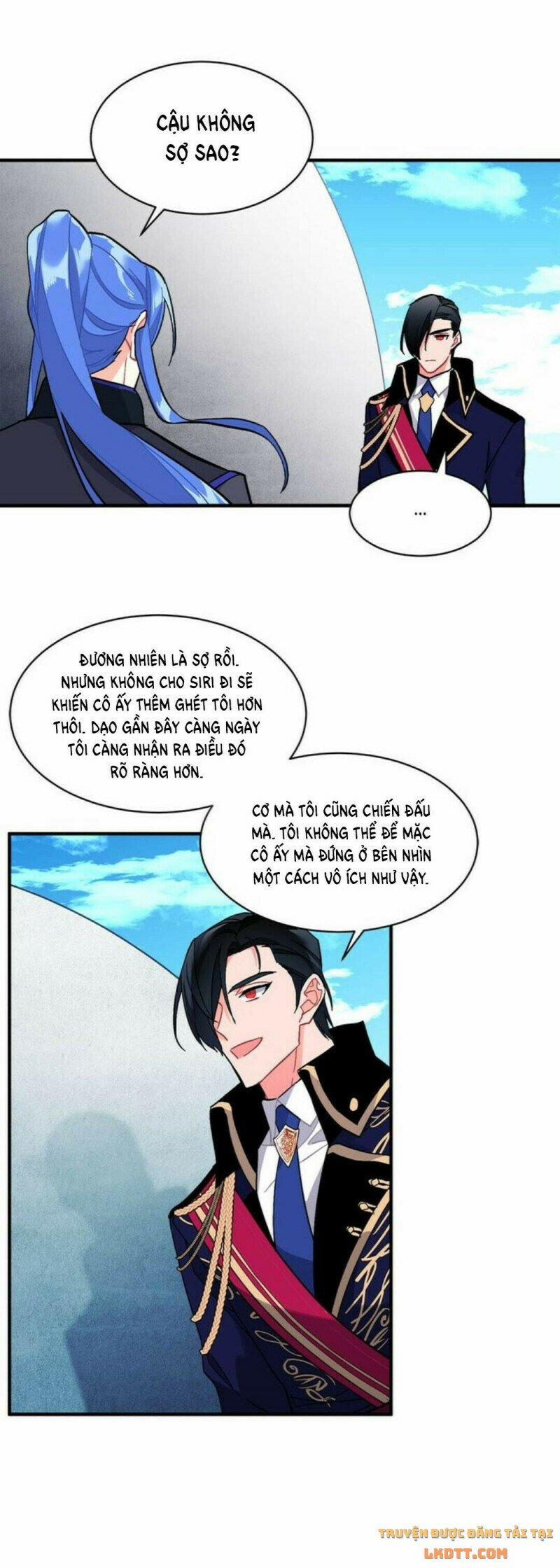 Sica Wolf 84 trang 6