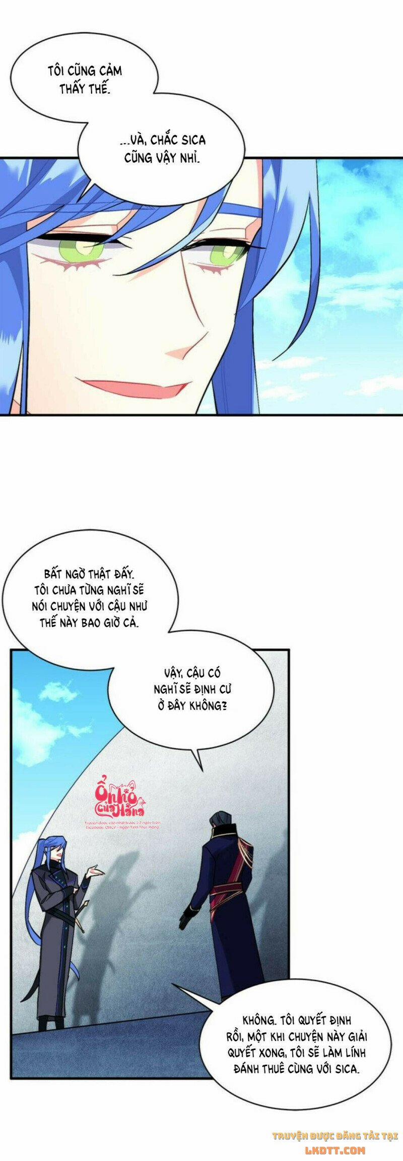 Sica Wolf 84 trang 7