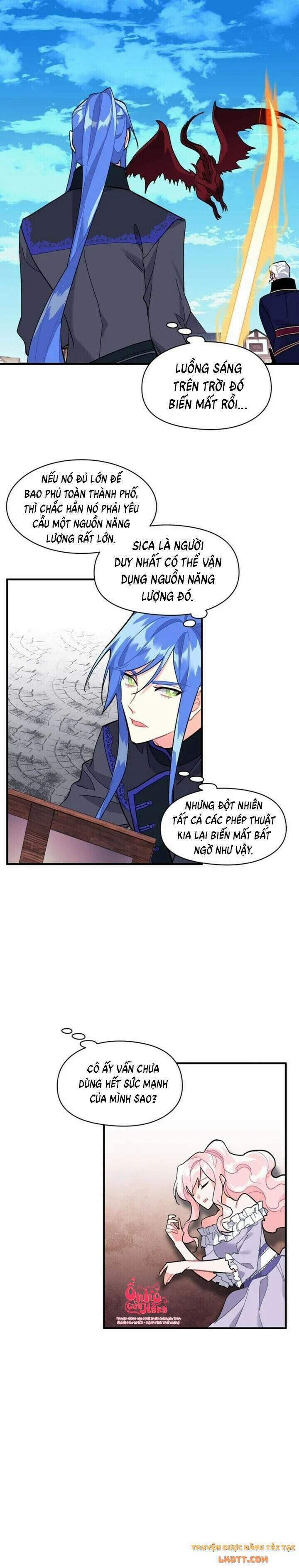 Sica Wolf 86 trang 0